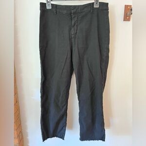 Frank & Eileen Black Pants
